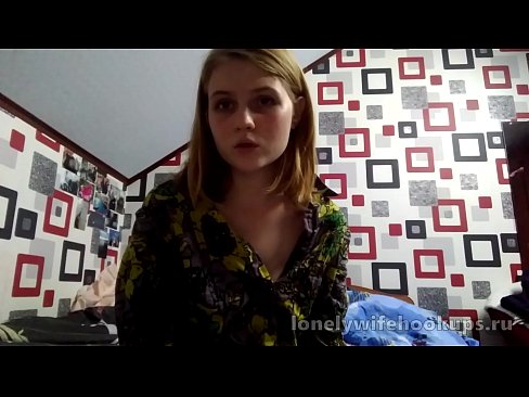 ❤️ Young blonde student from Russia likes bigger dicks. ❤️❌ Porno at en-us.porno-fuq.ru ❌️